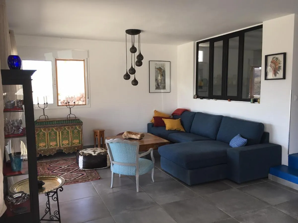 Casa Sol Y Luz - Casa Rural Carboneras 0*,