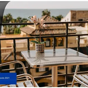 *** Hotel Soho Boutique Naranjos Espagne