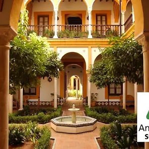 Casa Imperial Siviglia