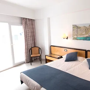*** Hotel Voramar Espagne