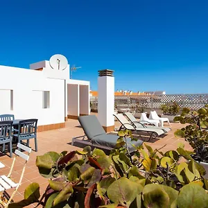  Hébergement de vacances Uptown Urban (adults Only) Espagne