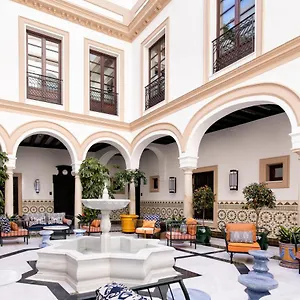 Hotel Casa Palacio Don Ramon, Séville