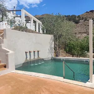 Casa Mimi Bed & Breakfast