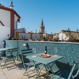 De Venerables Siviglia
