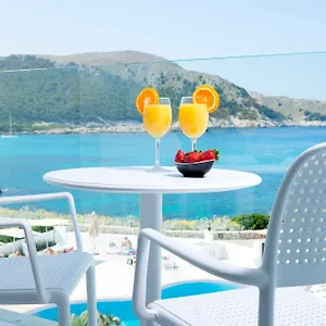 **** Hotel Hsm Regana - Adults Only Espagne